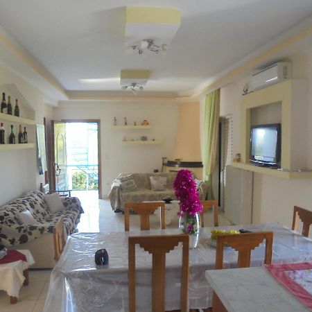 Apartmán Kostas Family House Káto Ássos Exteriér fotografie