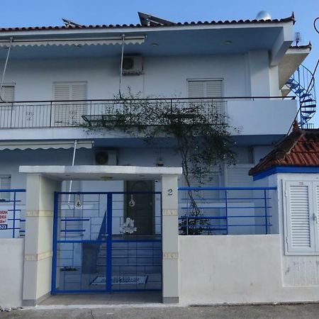 Apartmán Kostas Family House Káto Ássos Exteriér fotografie