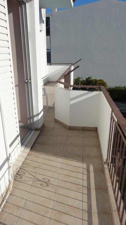Apartmán Kostas Family House Káto Ássos Exteriér fotografie