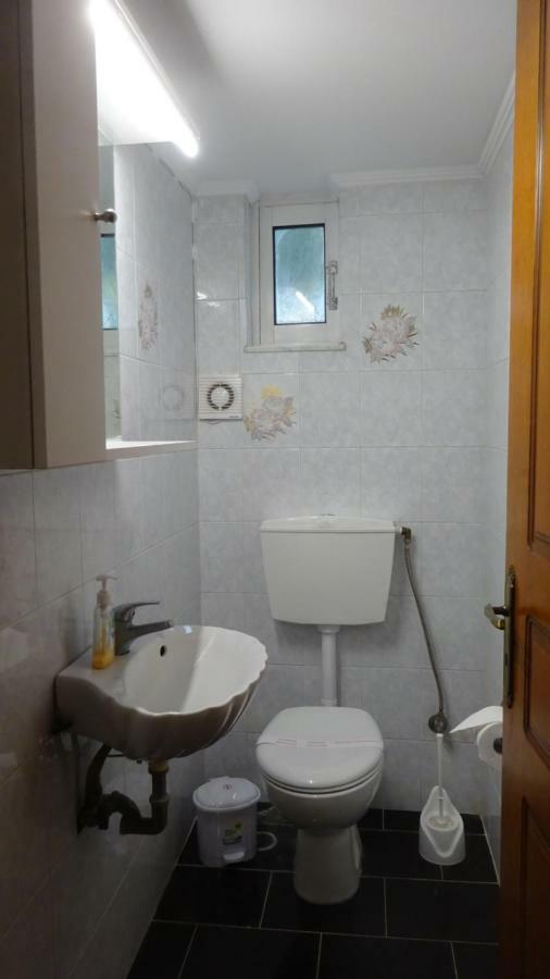 Apartmán Kostas Family House Káto Ássos Exteriér fotografie